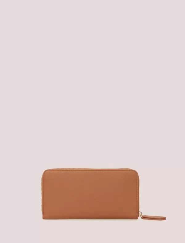 VALENTINO BAGS Cartera Mujer Pie Re Vps7Cm155 Cuero>Mujer Carteras