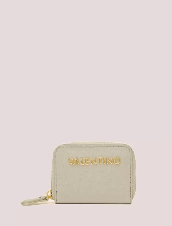 VALENTINO BAGS Cartera Mujer Zero Re Vps7B3139 Beig>Mujer Carteras
