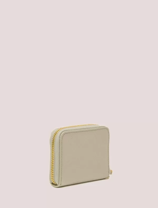 VALENTINO BAGS Cartera Mujer Zero Re Vps7B3139 Beig>Mujer Carteras