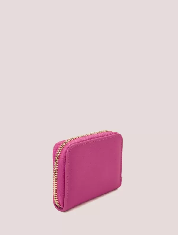 VALENTINO BAGS Cartera Mujer Zero Re Vps7B3139 Fuxia>Mujer Carteras
