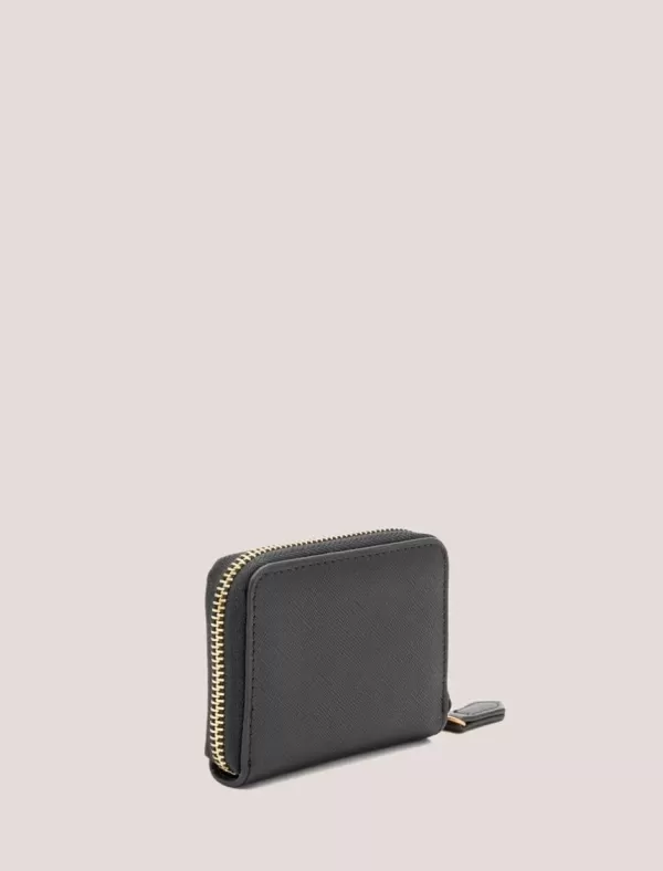 VALENTINO BAGS Cartera Mujer Zero Re Vps7B3139 Negro>Mujer Carteras