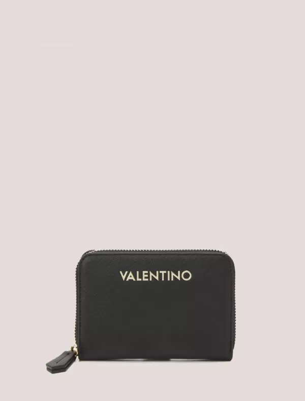 VALENTINO BAGS Cartera Zero Re Vps7B3137 Negro>Mujer Carteras