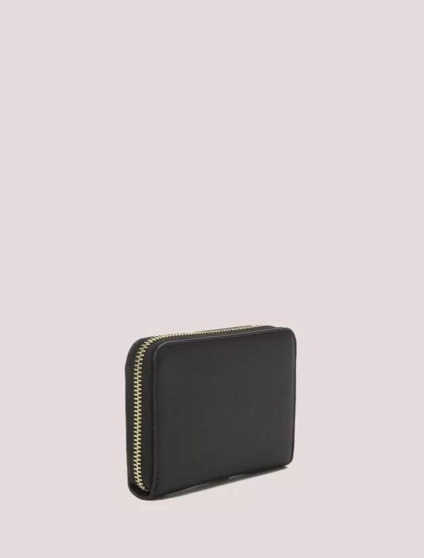VALENTINO BAGS Cartera Zero Re Vps7B3137 Negro>Mujer Carteras