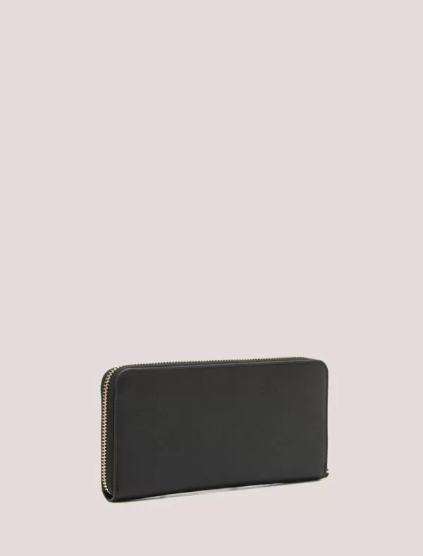 VALENTINO BAGS Cartera Zero Re Vps7B3155 Negro>Mujer Carteras