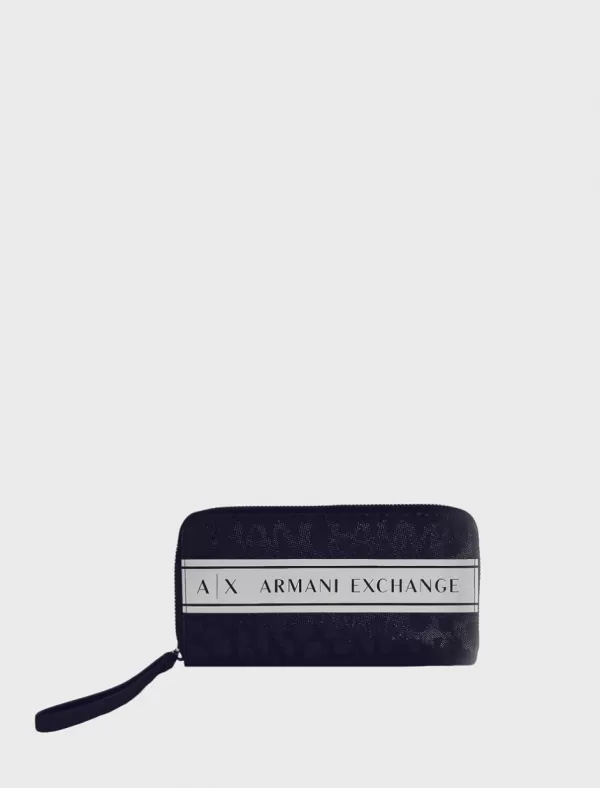 ARMANI EXCHANGE Carteras Mujer 948451 Negro>Mujer Carteras