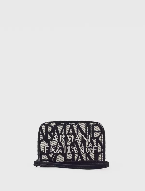 ARMANI EXCHANGE Carteras Mujer 948510 Blanco>Mujer Carteras