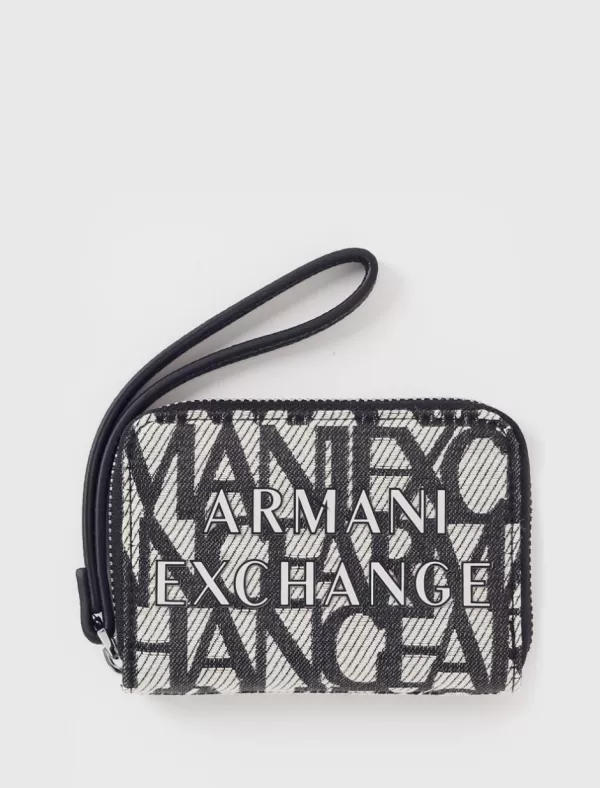 ARMANI EXCHANGE Carteras Mujer 948510 Blanco>Mujer Carteras