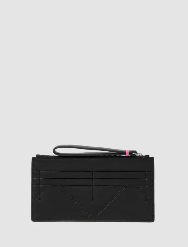 KARL LAGERFELD Carteras Mujer K/Skuare Embossed Hybrid Negro>Mujer Carteras