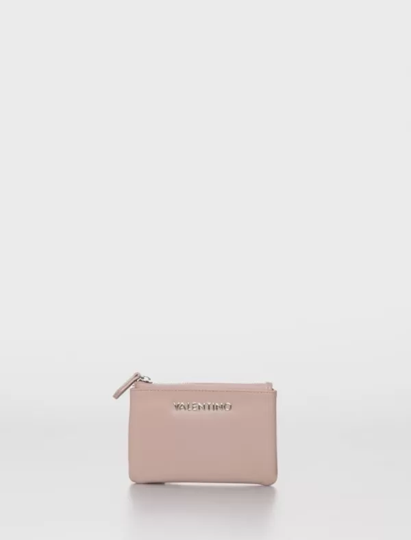 VALENTINO BAGS Carteras Mujer Gin Vps5Yf101 Rosa>Mujer Carteras