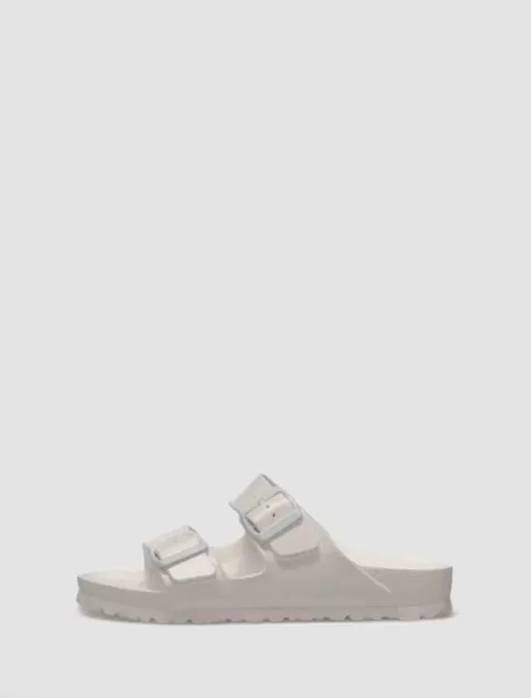 BIRKENSTOCK Chancla Arizona Eva Blanco>Mujer Chanclas