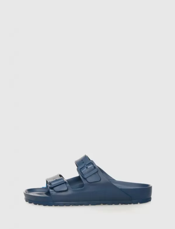 BIRKENSTOCK Chancla Arizona Eva Marino>Hombre Bios