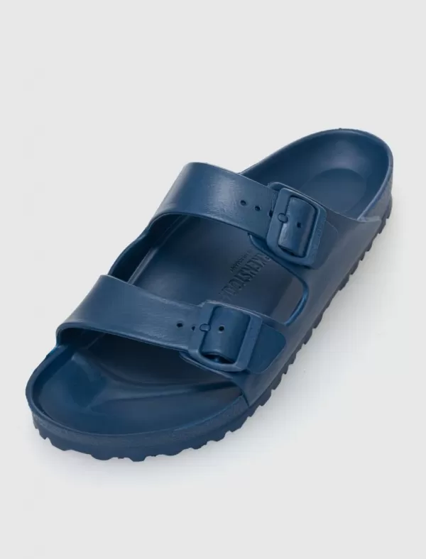 BIRKENSTOCK Chancla Arizona Eva Marino>Hombre Bios