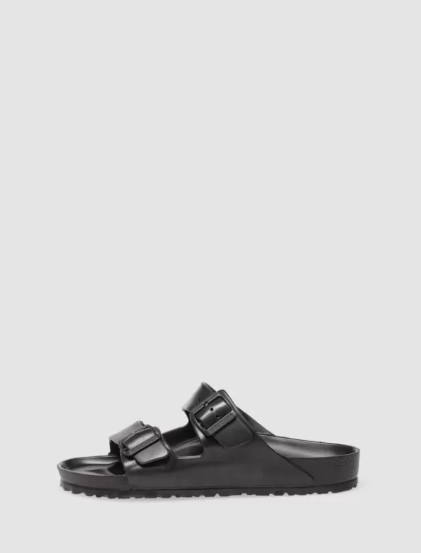 BIRKENSTOCK Chancla Arizona Eva Negro>Hombre Bios