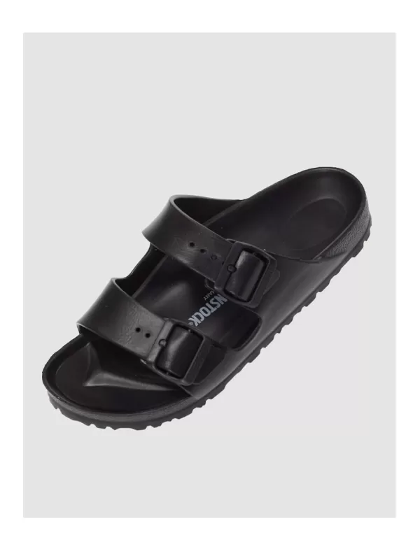BIRKENSTOCK Chancla Arizona Eva Negro>Mujer Chanclas