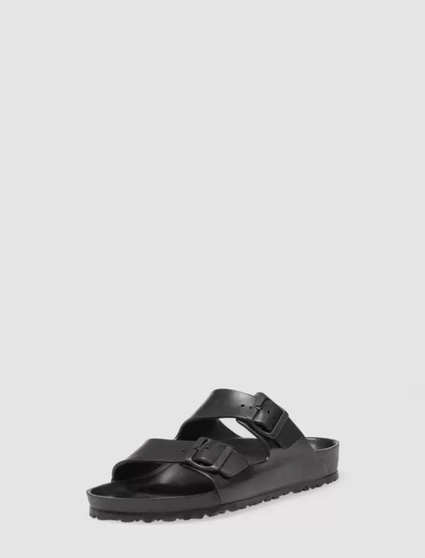 BIRKENSTOCK Chancla Arizona Eva Negro>Hombre Bios