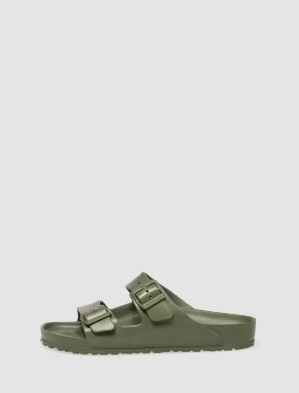 BIRKENSTOCK Chancla Arizona Eva Verde>Hombre Bios