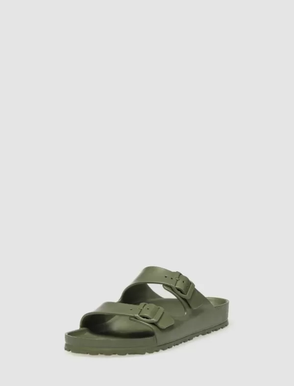 BIRKENSTOCK Chancla Arizona Eva Verde>Hombre Bios
