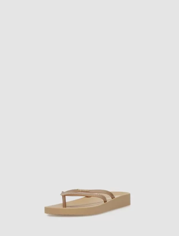 IPANEMA Chancla 82840 Beig>Mujer Chanclas