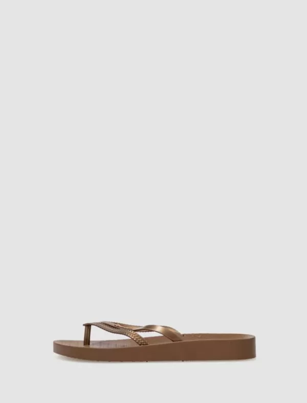 IPANEMA Chancla 82840 Marron>Mujer Chanclas