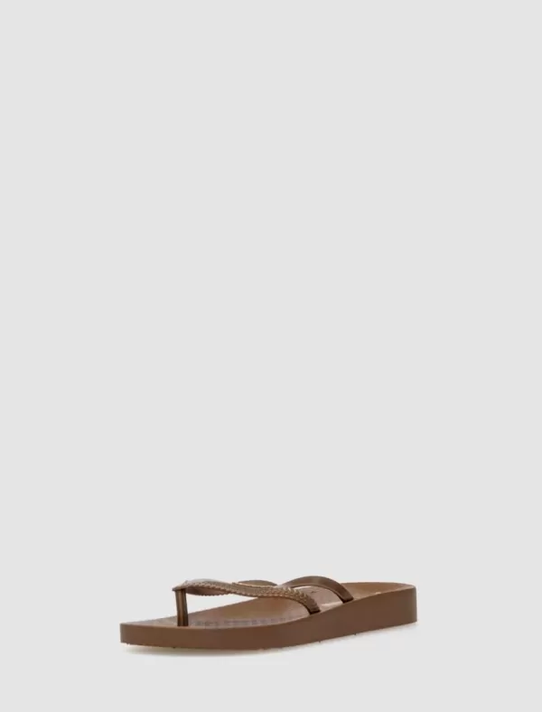 IPANEMA Chancla 82840 Marron>Mujer Chanclas