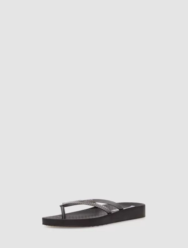 IPANEMA Chancla 82840 Negro>Mujer Chanclas