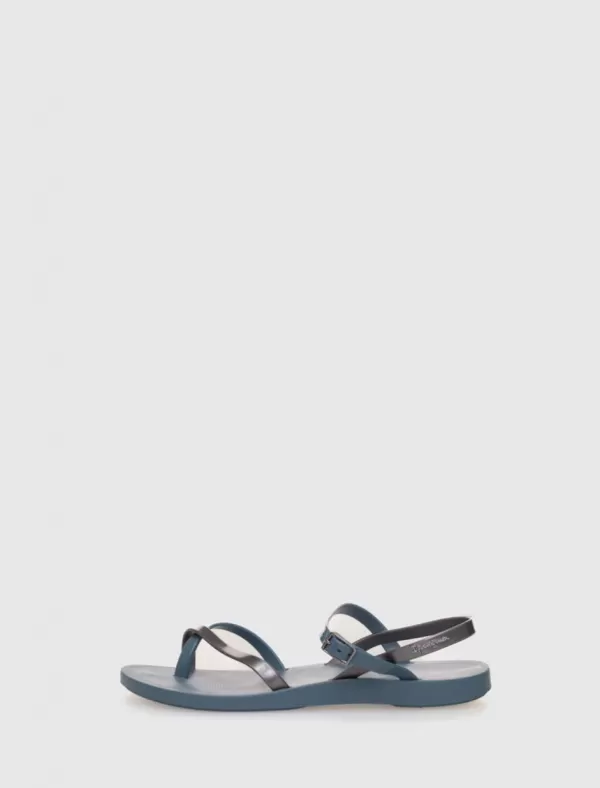 IPANEMA Chancla 82842 Azul>Mujer Chanclas