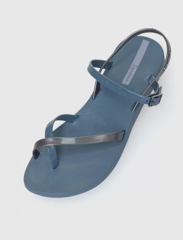 IPANEMA Chancla 82842 Azul>Mujer Chanclas