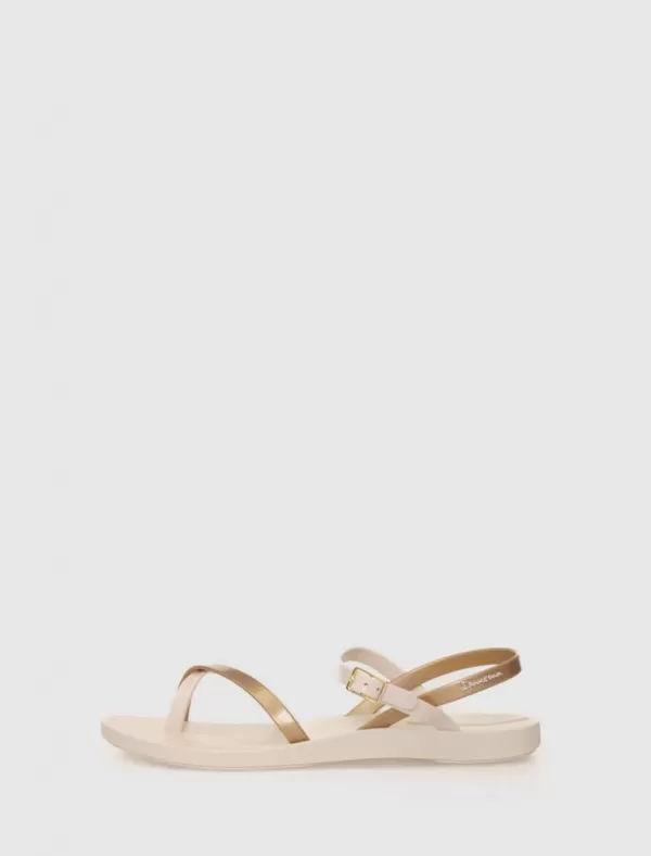 IPANEMA Chancla 82842 Beig>Mujer Chanclas
