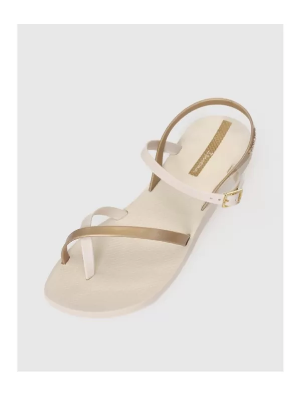 IPANEMA Chancla 82842 Beig>Mujer Chanclas