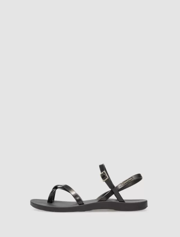 IPANEMA Chancla 82842 Negro>Mujer Chanclas