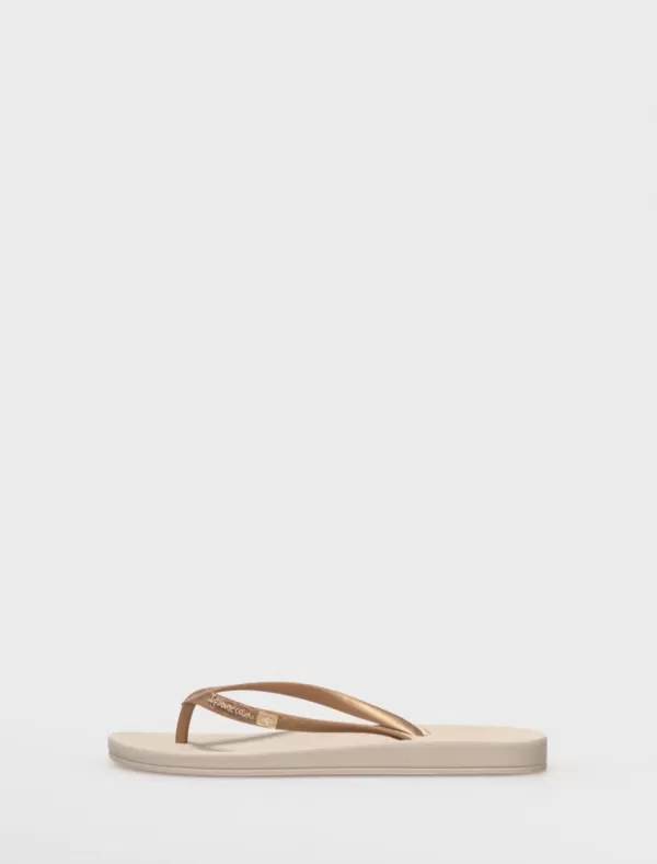 IPANEMA Chancla 82932 Beig>Mujer Chanclas