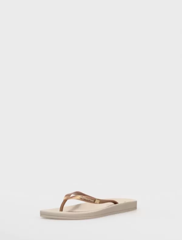 IPANEMA Chancla 82932 Beig>Mujer Chanclas