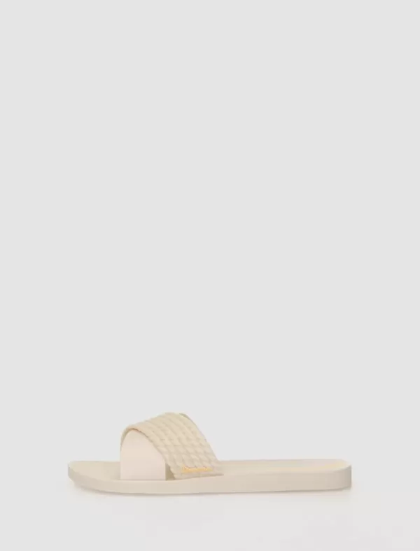 IPANEMA Chancla 83244 Beig>Mujer Chanclas