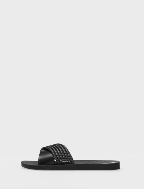 IPANEMA Chancla 83244 Negro>Mujer Chanclas