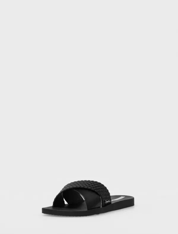 IPANEMA Chancla 83244 Negro>Mujer Chanclas