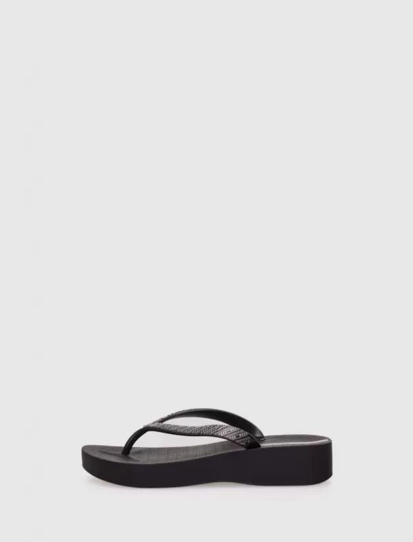 IPANEMA Chancla 83307 Negro>Mujer Chanclas