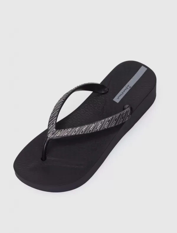 IPANEMA Chancla 83307 Negro>Mujer Chanclas