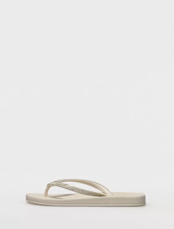IPANEMA Chancla 83308 Beig>Mujer Chanclas