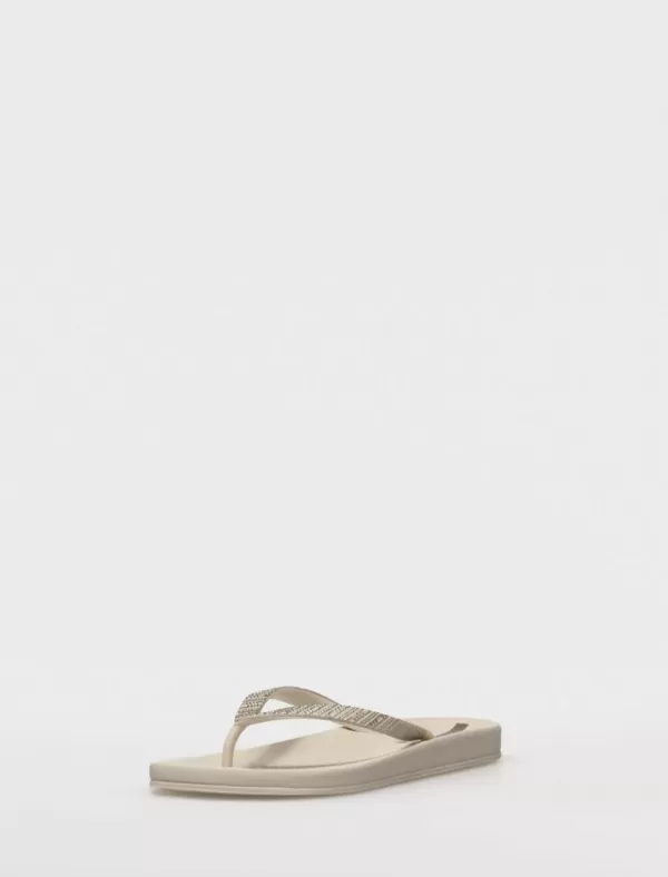 IPANEMA Chancla 83308 Beig>Mujer Chanclas