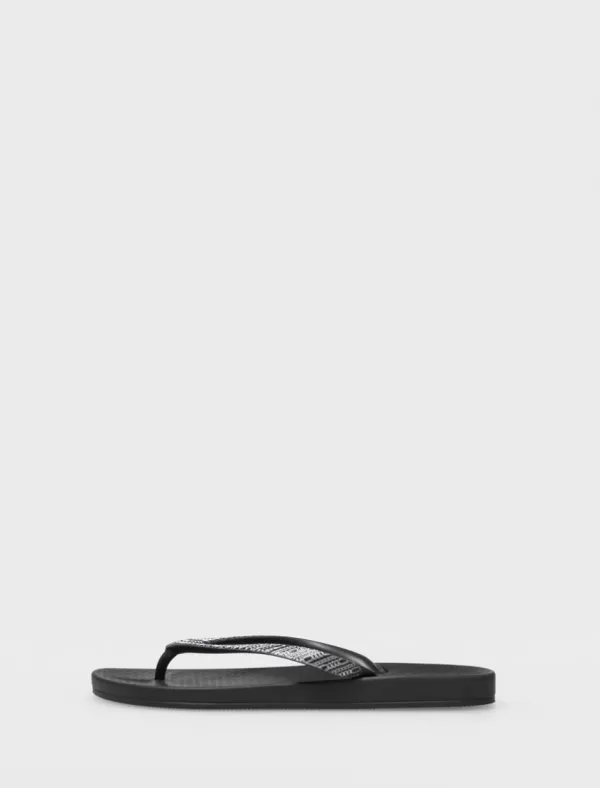 IPANEMA Chancla 83308 Negro>Mujer Chanclas