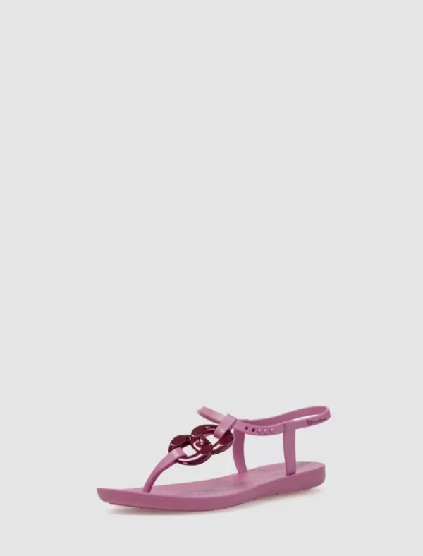 IPANEMA Chancla 83330 Lila>Mujer Chanclas