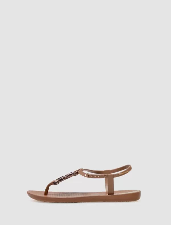 IPANEMA Chancla 83330 Marron>Mujer Chanclas