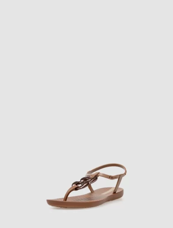 IPANEMA Chancla 83330 Marron>Mujer Chanclas