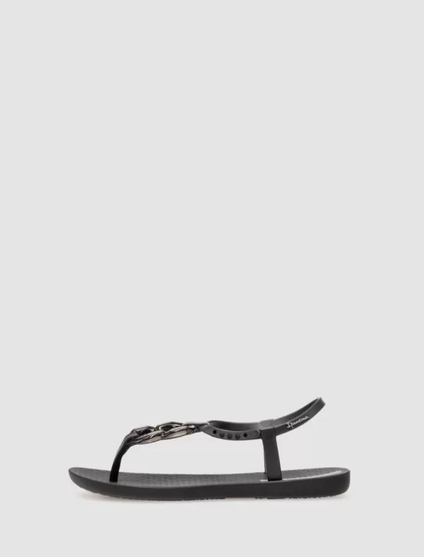 IPANEMA Chancla 83330 Negro>Mujer Chanclas