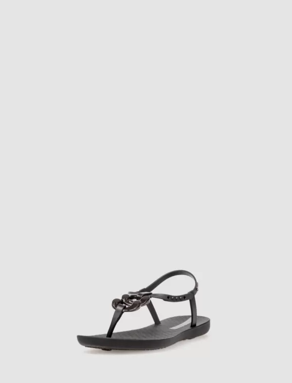 IPANEMA Chancla 83330 Negro>Mujer Chanclas
