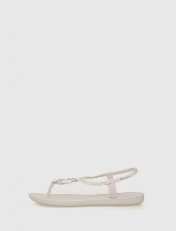 IPANEMA Chancla 83332 Beig>Mujer Chanclas