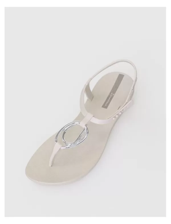 IPANEMA Chancla 83332 Beig>Mujer Chanclas