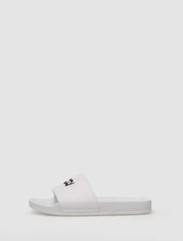 LEVI'S Chancla Levis June Batwing S Blanco>Mujer Chanclas