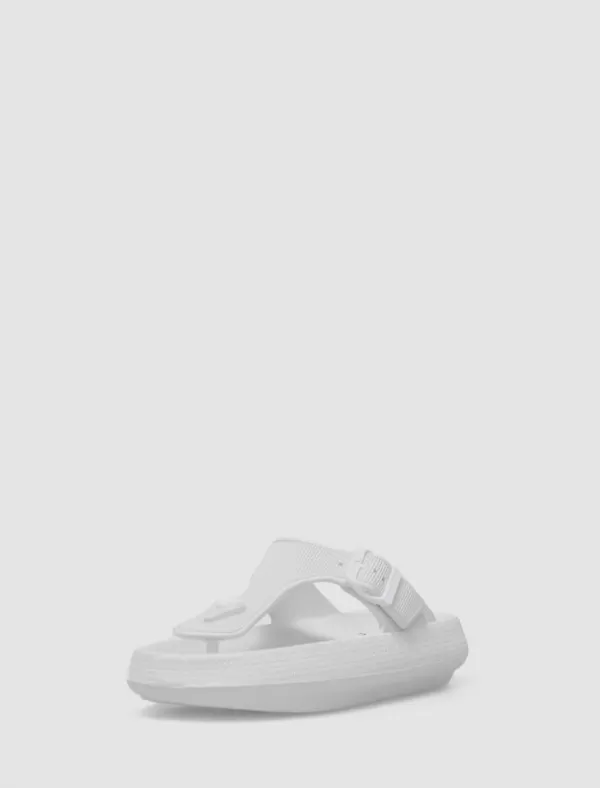 XTI Chancla 41469 Blanco>Mujer Chanclas