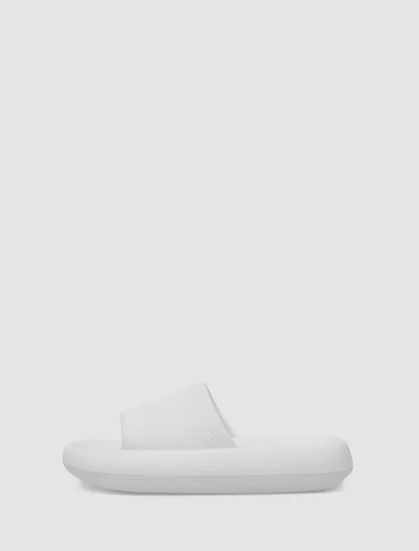 XTI Chancla 44489 Blanco>Mujer Chanclas